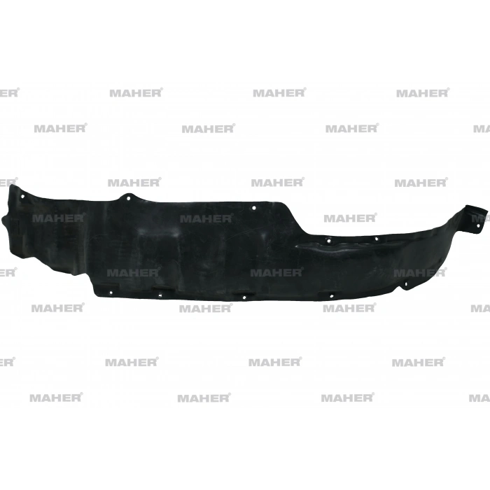 Çamurluk Davlumbazı Pıckup Ön 2003 Sonrası Yd25 Sol (Oem No:63843Vk000)