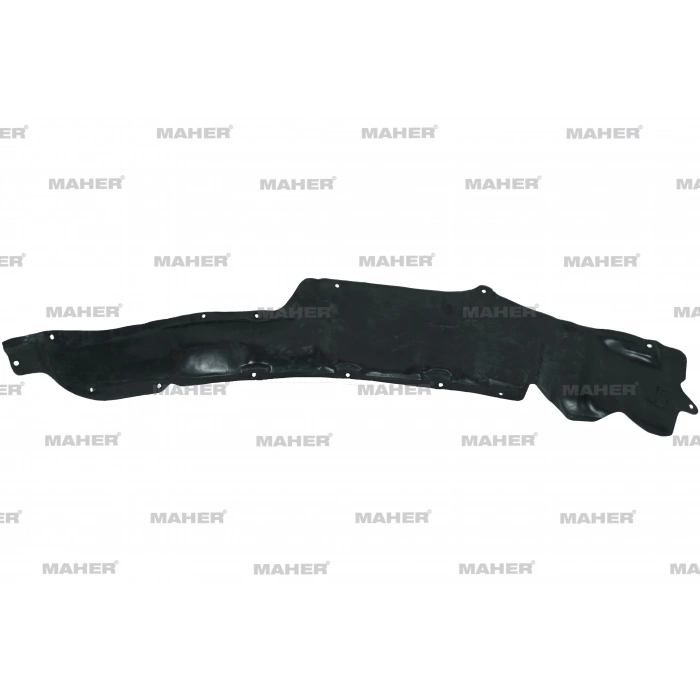 Çamurluk Davlumbazı Pıckup Ön 2003 Sonrası Yd25 Sol (Oem No:63843Vk000)