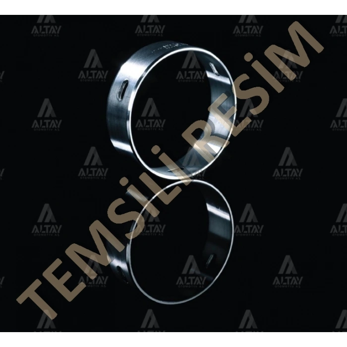 Yatak Eksantrik Transporter T5 / Touareg 2004-2009 Axd-Axe-Bac 2.5 Tdi (77998600) (Baş Kısım) (Oem No:070103673A)