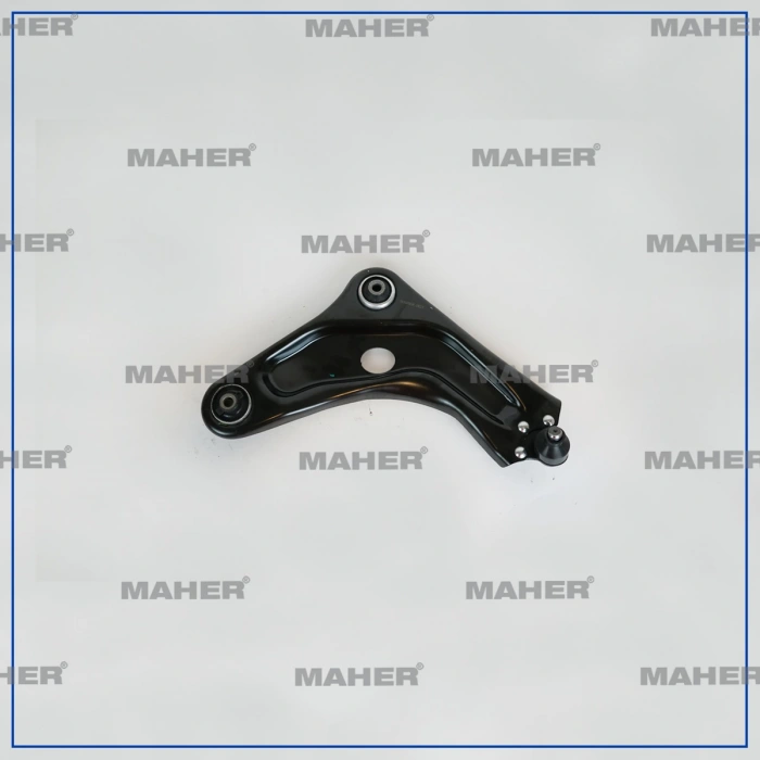 Salıncak C-Elysee 2013 Sonrası / 301 2013 Sonrası / Crosland 2017 Sonrası / C3 Aırcross Iı 2017 Sonrası Rotilli Sac Alt Sağ (Oem No:9675028880)