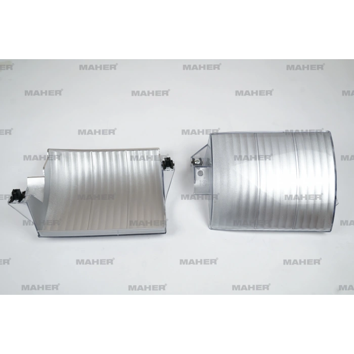 Sinyal Lambası Far Yanı Fuso Canter 2012-2020 Sağ (Oem No:Mk580530)