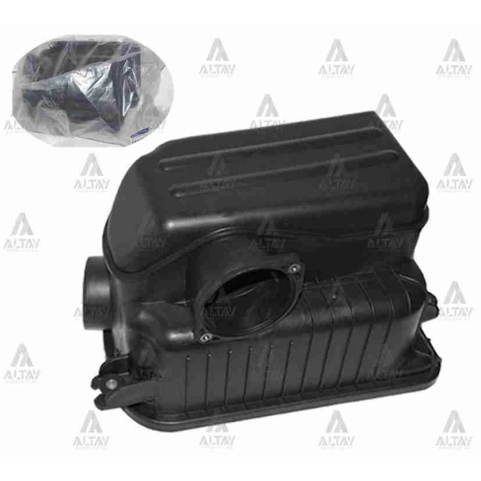 Hava Filtre Kutusu Üst Kmy 2005 Sonrası (Oem No:281124F100)
