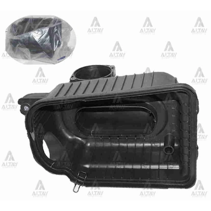 Hava Filtre Kutusu Üst Kmy 2005 Sonrası (Oem No:281124F100)