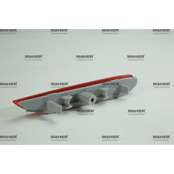 Reflektör Tampon Qashqai 2011-2020 Arka Sol (Oem No:26565Jj90A)