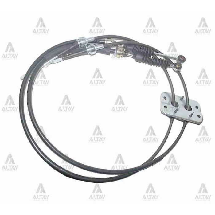 Tel Vites Kmy  1994-1996 Çanaklı (Oem No:4377044200)