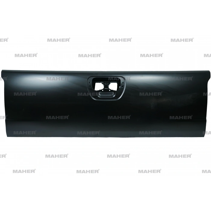 Bagaj Kapağı L200 2006-08 (Oem No:6724A004T)