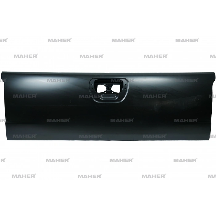 Bagaj Kapağı L200 2006-08 (Oem No:6724A004T)