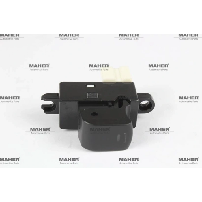 Cam Açma Düğmesi Micra 1997-2002 Ön Sağ /Arka R-L / Qashqai / Navara 2006-15 (Oem No:254115F600)