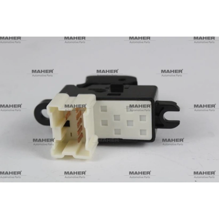 Cam Açma Düğmesi Micra 1997-2002 Ön Sağ /Arka R-L / Qashqai / Navara 2006-15 (Oem No:254115F600)