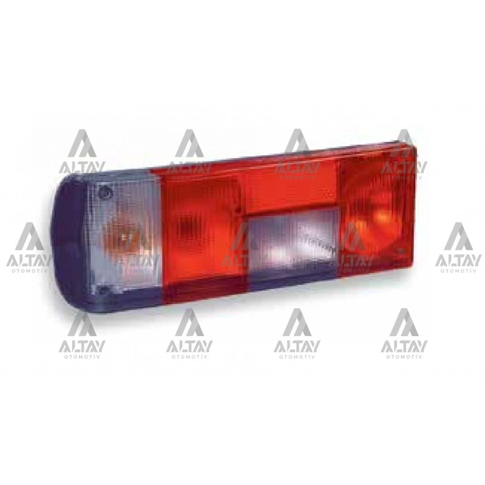 Stop Lambası Tofaş Şahin 95= Duylu Sağ (Oem No:510316)