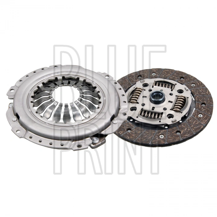 Debriyaj Seti Corsa C / Corsa D 2001 Sonrası Z10Xe-Z12Xe-Z12Xep Easytronıc Rulmansız (Oem No:5666004S1)