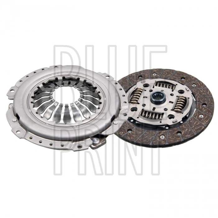 Debriyaj Seti Corsa C / Corsa D 2001 Sonrası Z10Xe-Z12Xe-Z12Xep Easytronıc Rulmansız (Oem No:5666004S1)