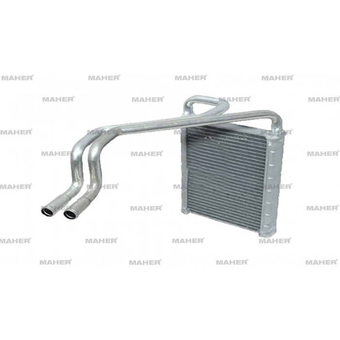 Radyatör Kalorifer I-2020 2009-2015 Brazıng (Oem No:971381J000)