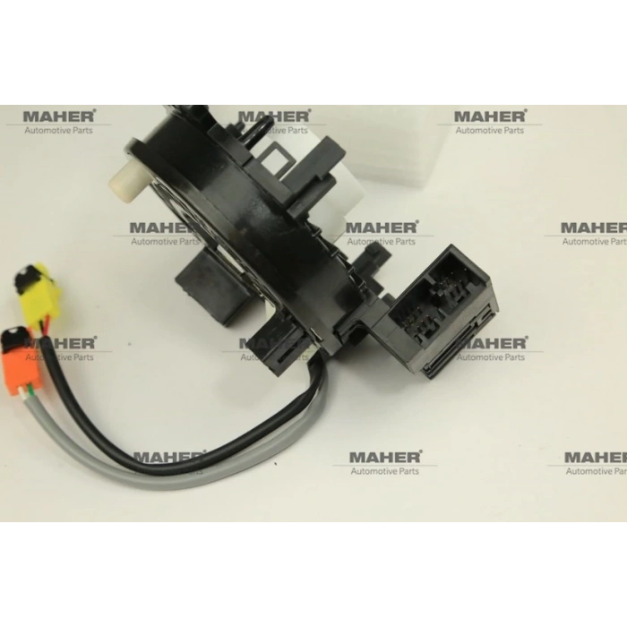 Airbag Çemberi (Zemberek) Crv-07-10 (Oem No:77900Swau11)