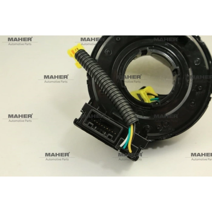 Airbag Çemberi (Zemberek) Crv-07-10 (Oem No:77900Swau11)