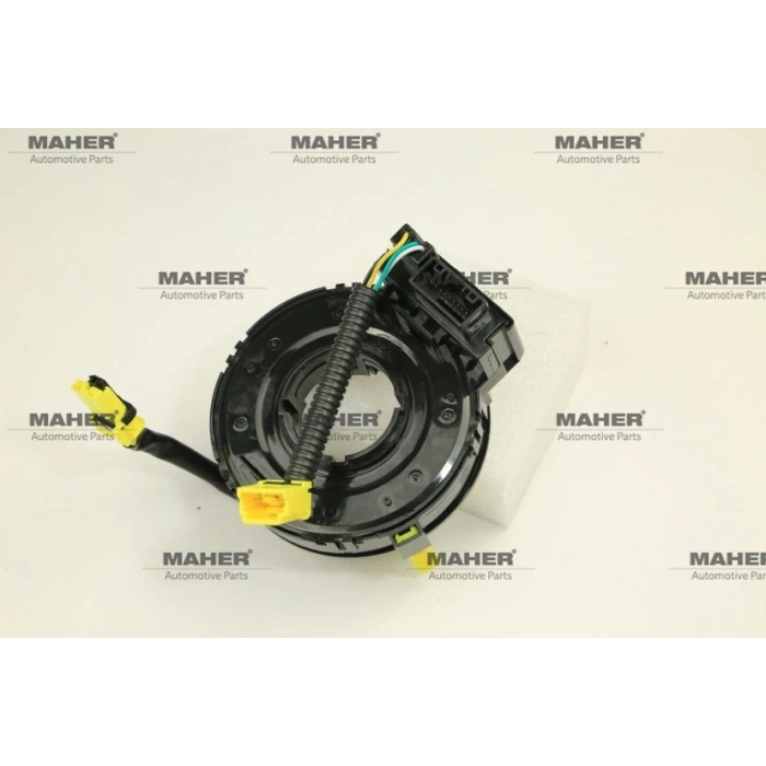 Airbag Çemberi (Zemberek) Crv-07-10 (Oem No:77900Swau11)