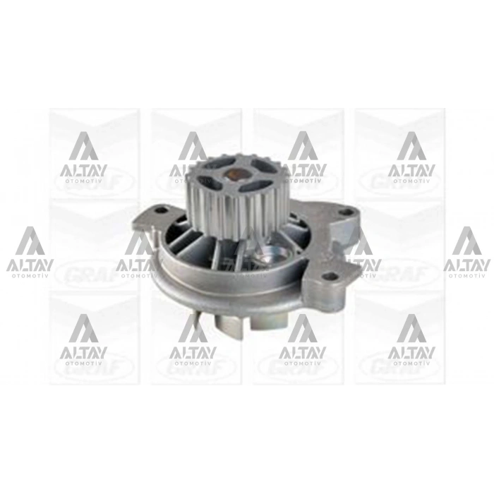 Devirdaimtransporter T4  1990-2003 / Lt35 1997-2007 / 2.4-2.5 Tdi (Aja-Acv-Ajt-Bjk-Bjm-Ahd-Anj-Avr) (Oem No:074121004)