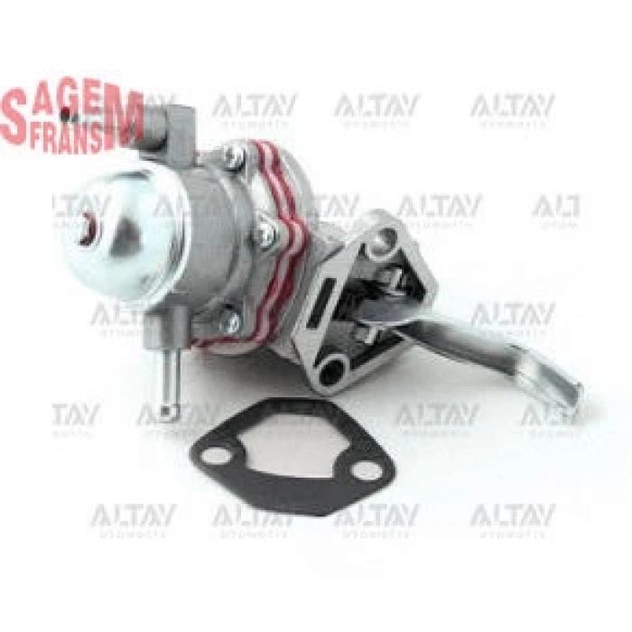 Benzin Otomatiği M131 1600 Kubbeli (Oem No:4226658)