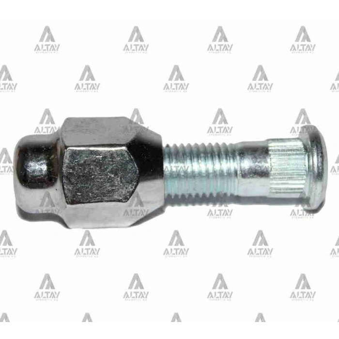 Bijon Somunlu Accent Blue / I-2010 / I-2020 / I-30 / I-40 / H-1 (Saç Jant Tipi)