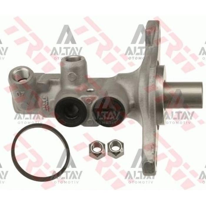 Fren Ana Merkez Clio Iv 12 / Logan / Sandero Absli (Oem No:460111938R)