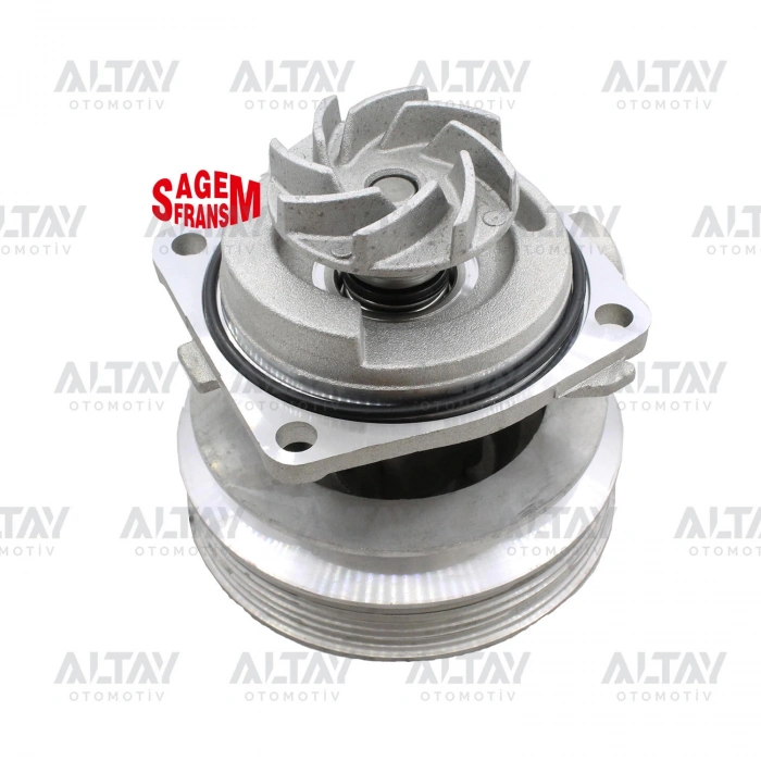 Devirdaimdoğan Slx 1993-2001 / Kartal Slx 1993-2001 Hidrolik Direksiyon 1.6 (Oem No:71716893)