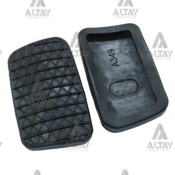 Otomatik Vites Pedal Lastiği Opel (Oem No:560804)