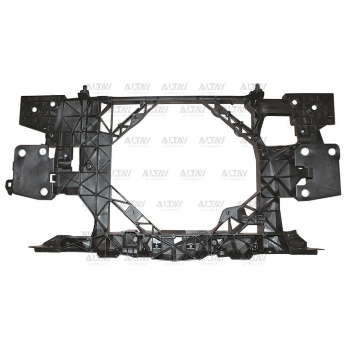 Panel Fluence 2011 Sonrası Ön (Oem No:752107160R)