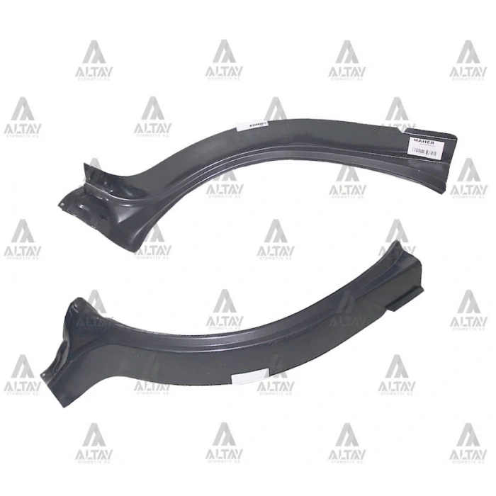 Çamurluk Sacı H-100 / Kmy Dış Sağ (Oem No:7135143003)