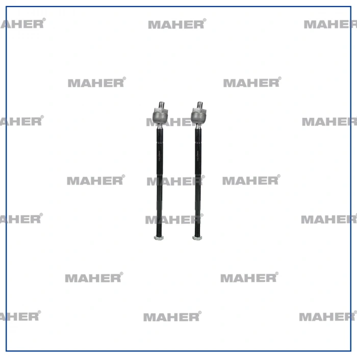 TOYOTA COROLLA ROT MİLİ ÖN SAĞ VE SOL AYNI ADET 1992-1997 1,3 XLİ - 1,6 Sİ HİDROLİK DİREKSİYONLU ARAÇLAR İÇİN UYGUNDUR OEM NO(4550319175)