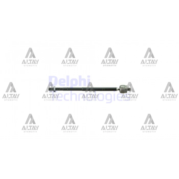 Rotkolu Custom V362 2012 Sonrası (Oem No:1763991)