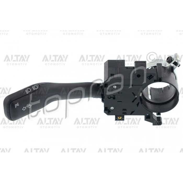 Kol Far-Sinyal Kumanda Golf4 / Bora / Passat / A3 / Toledo 1997-04 (Oem No:8L0953513G01C)