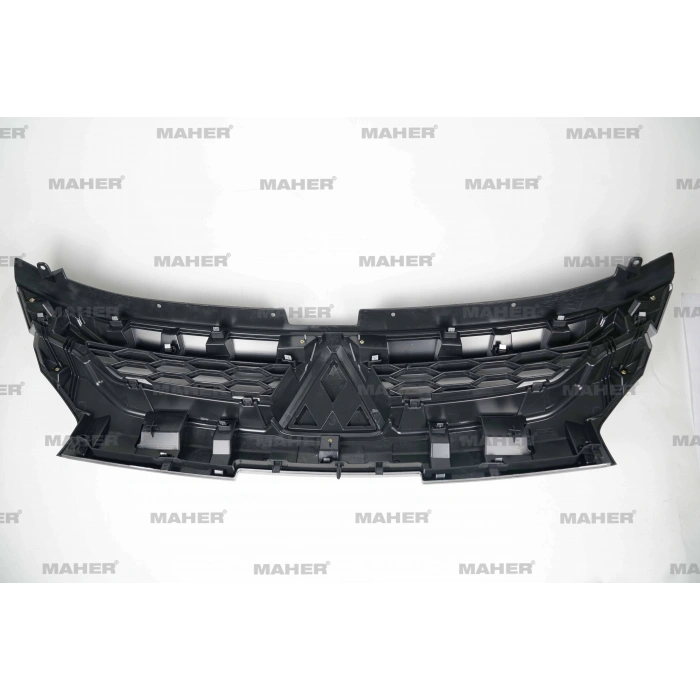 Panjur L200 2019 Sonrası Gri (Oem No:7450B291Ha)