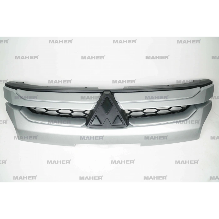 Panjur L200 2019 Sonrası Gri (Oem No:7450B291Ha)