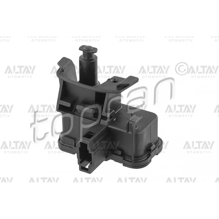 Motor Depo Kapak Açma Touareg / Leon / Octavia 2013 Sonrası (Oem No:7P0810773F)
