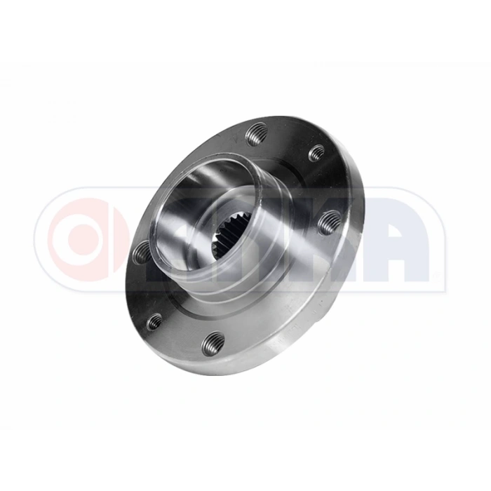 Teker Poryası R9 / R11 / Express / Symbol / Twıngo Ön Rulmansız (Oem No:7700719140)