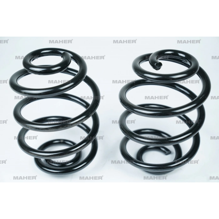 Helezon Yayı Astra F  1991-1998 Arka (Oem No:424293)