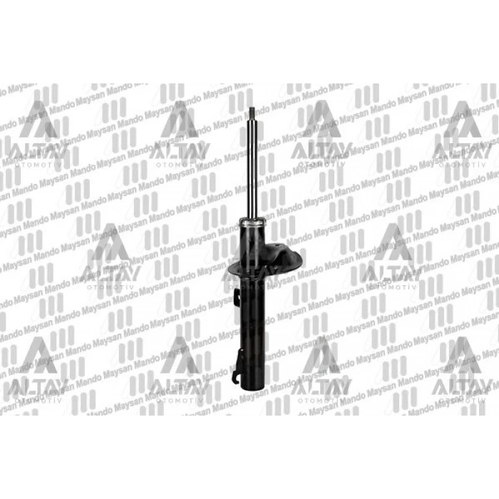 Amortisör Connect 2002-2013 Gazlı Ön Sol (Oem No:1518926)