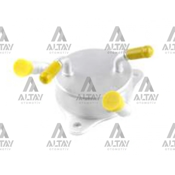 Yağ Soğutucusu (Şanzıman) Civic 2006-2012 Fd6 At (Oem No:19430Rnaa51)