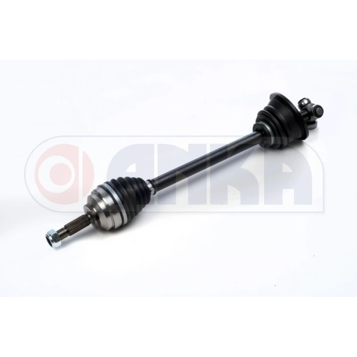 Aks Komple Ön R19    88-2001 / Sol 1.4-1.6 641,2Mm (Oem No:7701349880)