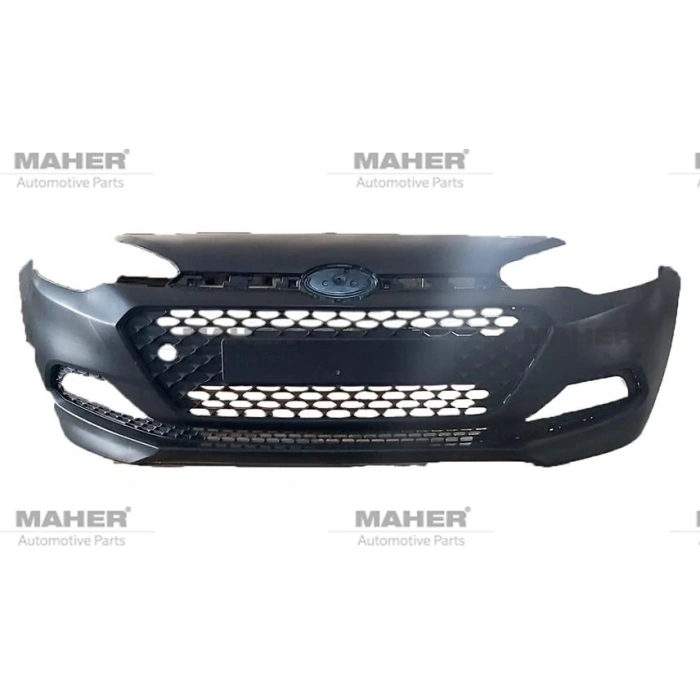 Tampon I-2020 Ön 2015-2018 Set (Tampon+Izgara+Panjur) (Oem No:86511C8000)