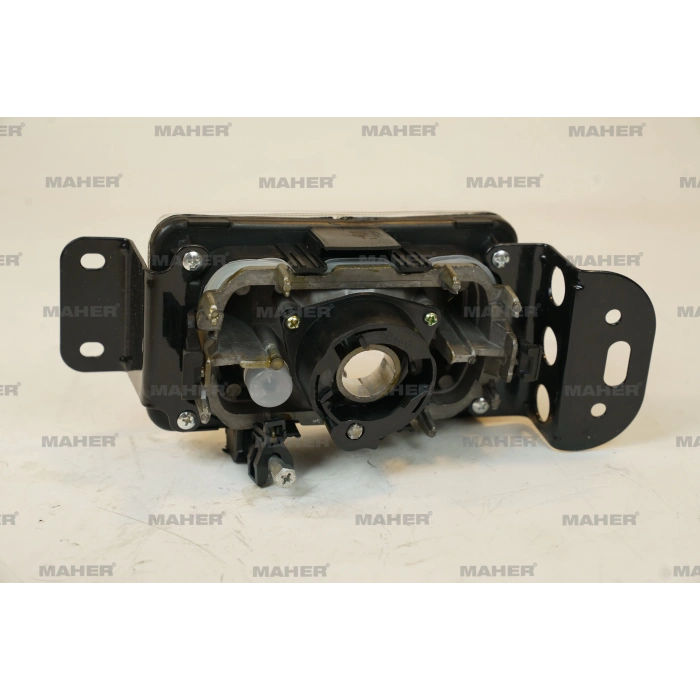 Sis Lambası Corolla 2002-2003 Hb. Ön Sağ (Oem No:8121002051)