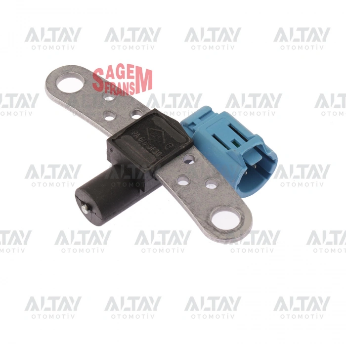 Sensör Krank Devir Clio Iı / Megane I-Iı / Laguna I-Iı 1.4-1.6-1.8-1.9Dcı (Oem No:8200647554)