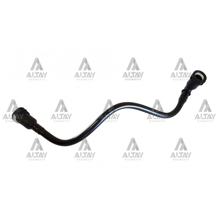 Yakıt Borusu C-Max 2004 Sonrası (Oem No:3M519A322Ag)