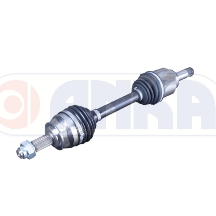 Aks Komple Sol Linea 1.3 Mjt 95 Hp Euro 5 2012 Sonrası (Oem No:51816764)