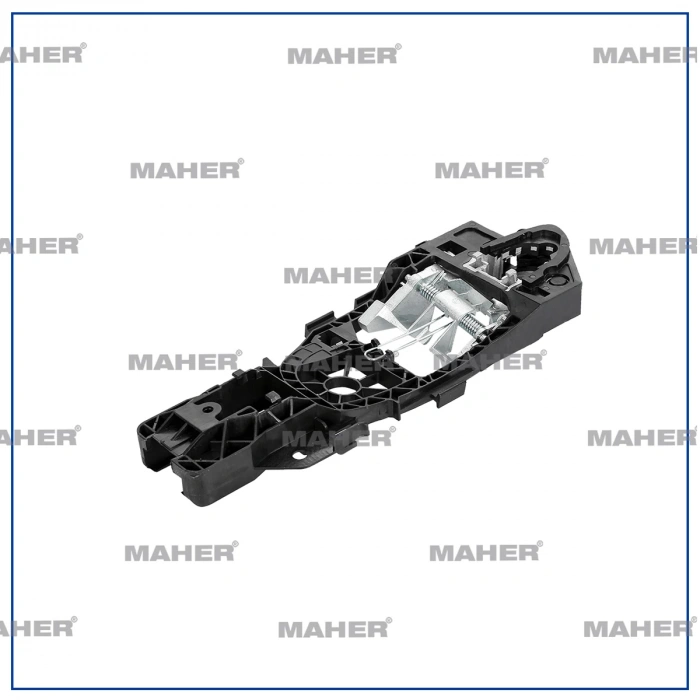 Kapı Kol Braketi Passat 2006-2014 Ön Sol (Oem No:3C0837885H)