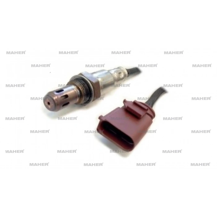 Sensör Oksijen Golf7 / Jetta / Polo / A3 / Leon 2013 Sonrası Cjza-Cjzb-Cyva-Cpva-Chpa-Cpta-Cxsa 1.2 Tsi-1.4 Tsi Ön (Oem No:04E906262)