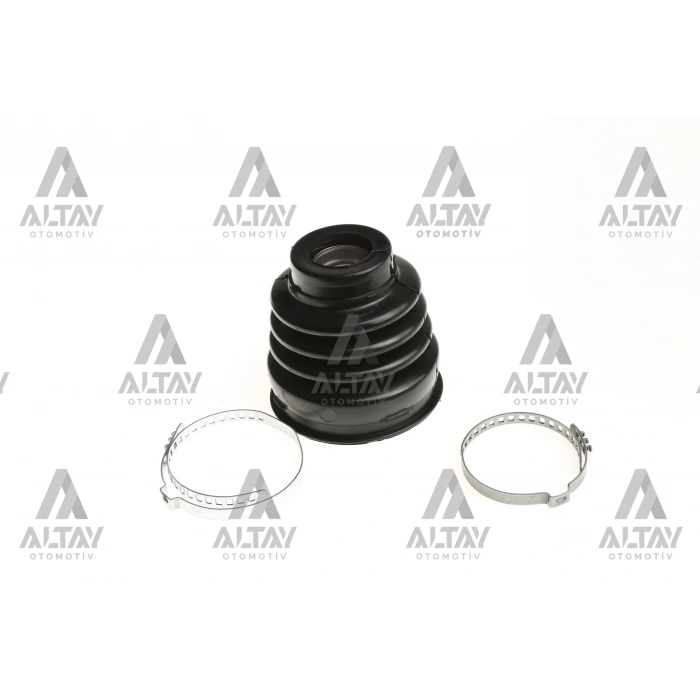 Aks Körüğü Takım İç Tempra / Uno / Palio 1.4 Rulmanlı (Oem No:7625541)