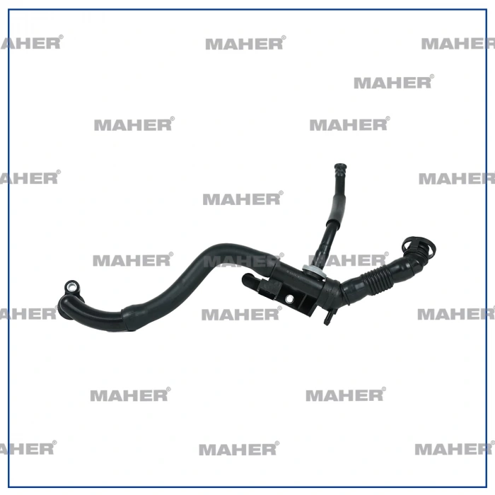 Hortum Yağ Buhar Tiguan / Golf6 / Jetta / Scirocco 2009-2012 Cava-Cavd-Cthd 1.4 Tsi (Oem No:03C103474Ab)