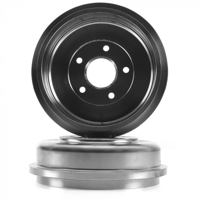 Fren Kampanası Connect 2002-2013 Arka 229Mm (Oem No:At161126Aa)