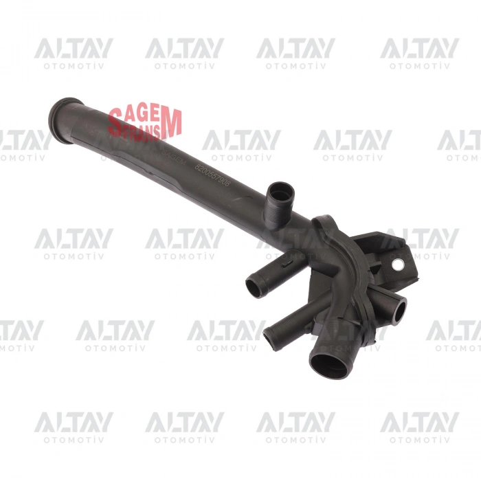 Devirdaimborusu Megane Iı 1.5 Dci (Oem No:8200557908)